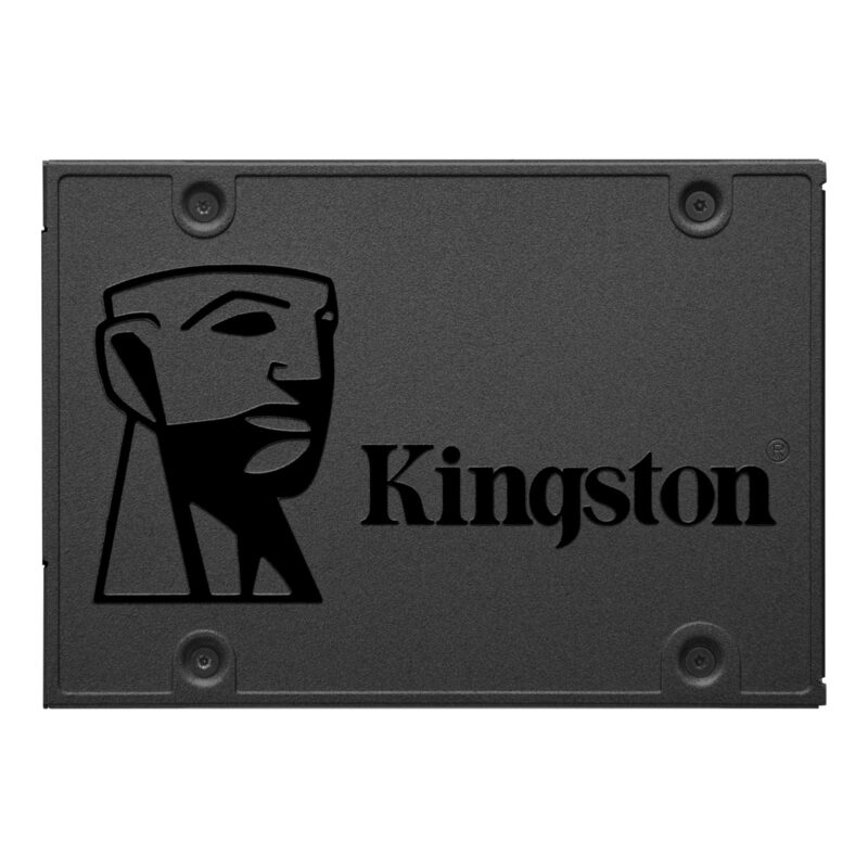 Kingston A400 (SA400S37/240G) 240GB, 2.5 Inch SSD