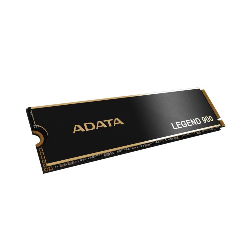 Adata Legend 900 (SLEG-900-1TCS) 1TB M.2 NVMe SSD