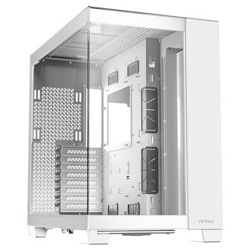 ANTEC Constellation C8 Dual Chamber Full Tower Case - White