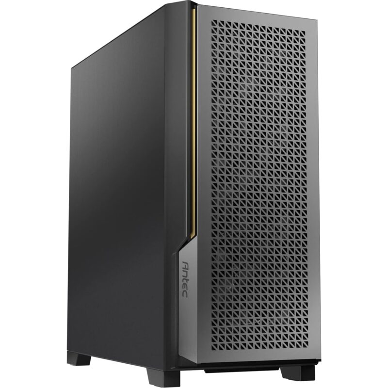 ANTEC P20CE E-ATX Mid Tower Case - Black