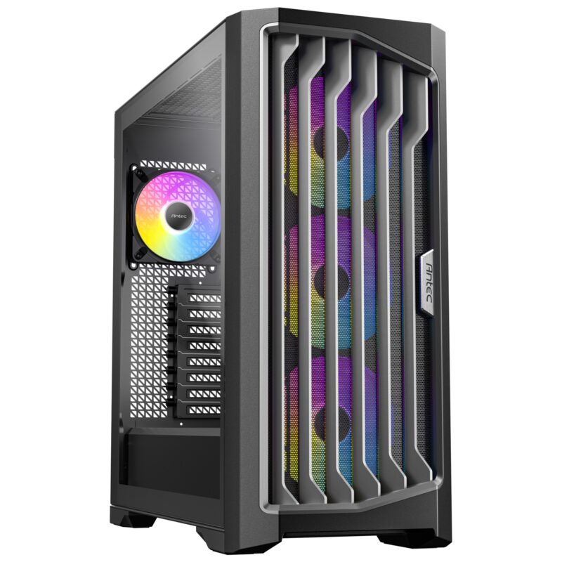 Antec Performance 1 FT ARGB Full Tower Tempered Glass PC Gaming Case