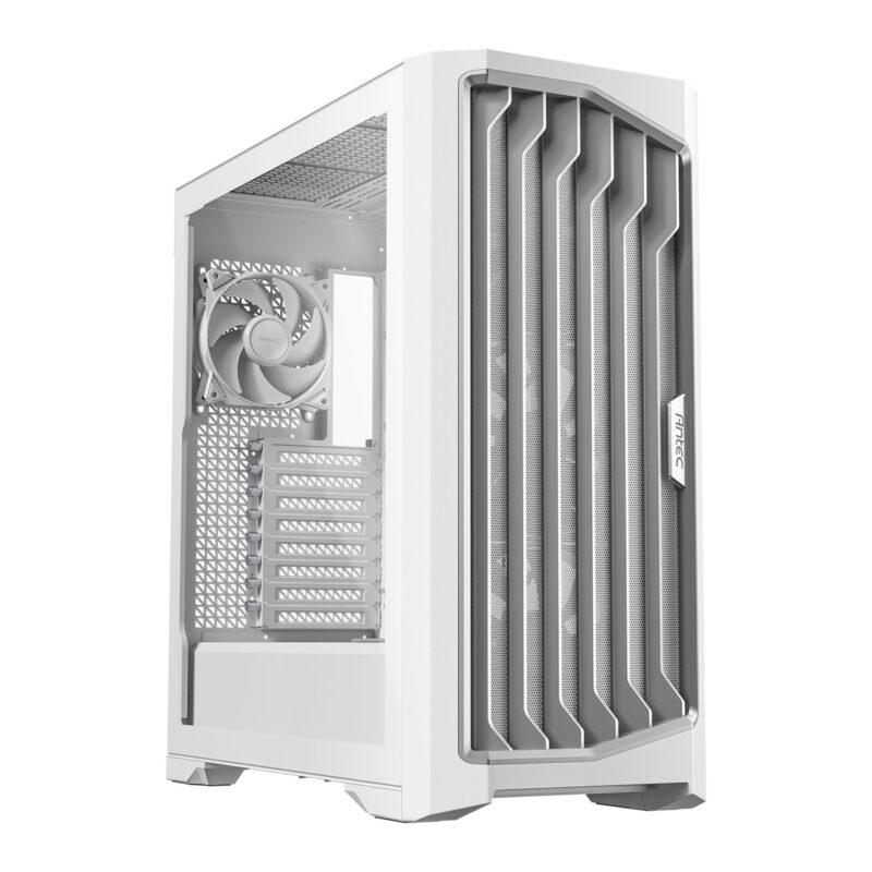 ANTEC Performance 1 Full Tower E-ATX Case - White