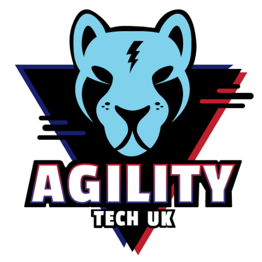 PC Components & Systems | Agility Tech UK