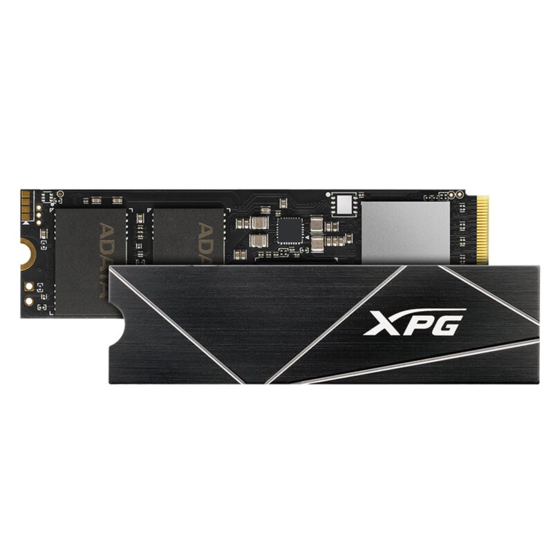 Adata XPG GAMMIX S70 Blade (AGAMMIXS70B-1T-CS) 1TB M.2 NVME SSD