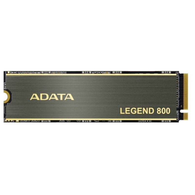 Adata Legend 800 (ALEG-800-1000GCS) 1TB M.2 NVMe SSD