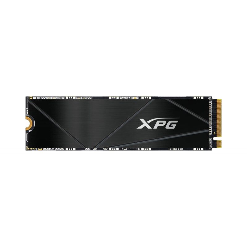 Adata XPG GAMMIX S50 CORE 1TB M.2 NVMe SSD