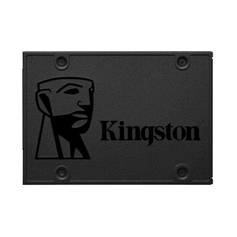 Kingston A400 (SA400S37/960G) 960GB, 2.5 Inch SSD