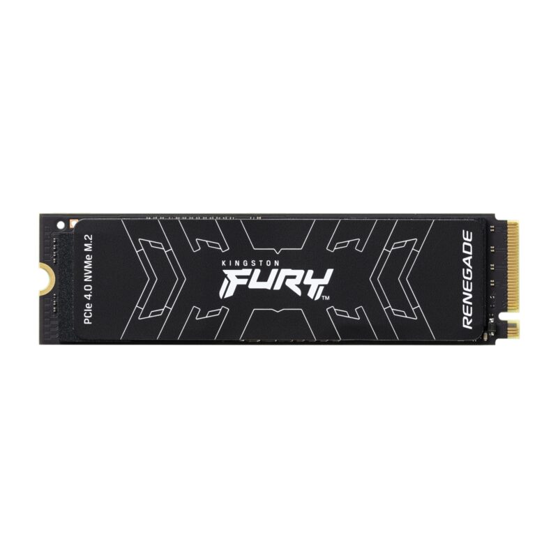 Kingston FURY Renegade (SFYRS/2000G) 2TB M.2 NVMe SSD