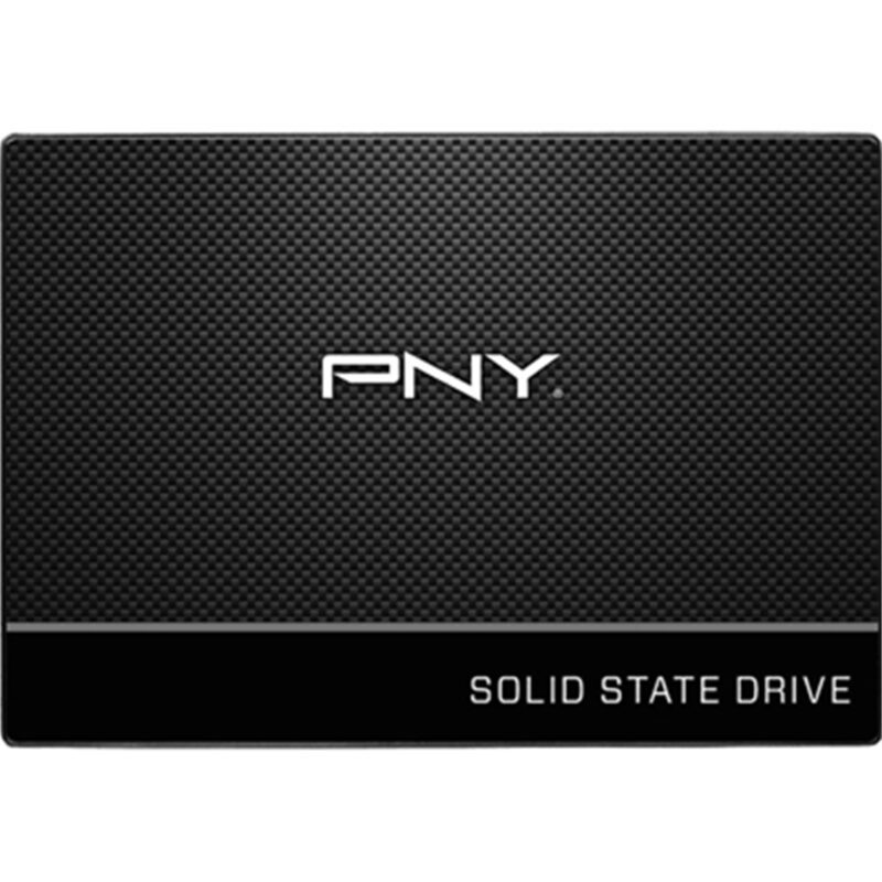 PNY CS900 (SSD7CS900-500-RB) 500GB 2.5 Inch SSD