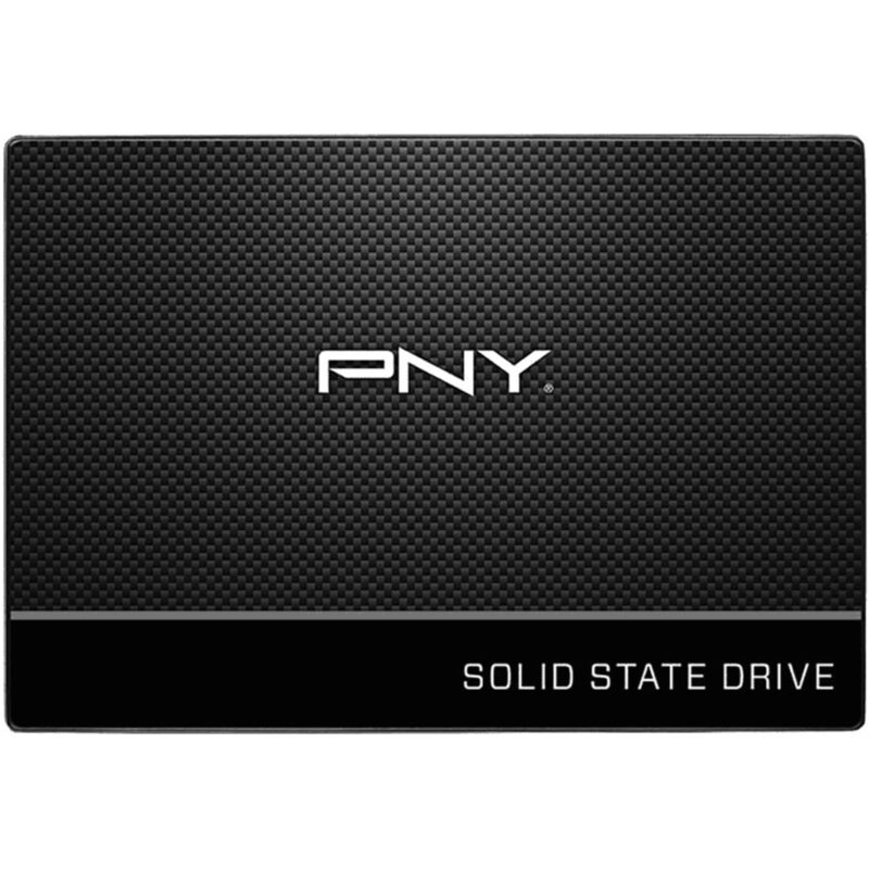 PNY CS900 (SSD7CS900-1TB-RB) 1TB 2.5 Inch SSD