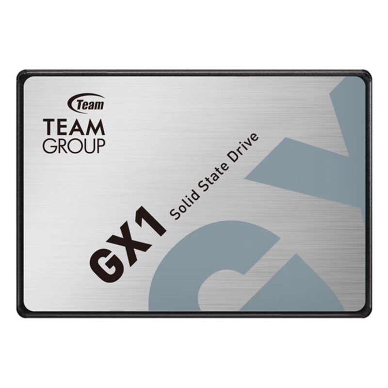 Team GX1 (T253X1240G0C101) 240GB 2.5 Inch SSD