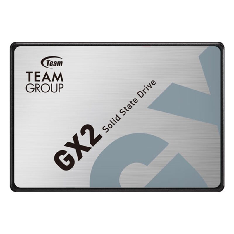 Team GX2 (T253X2256G0C101) 256GB 2.5 Inch SSD