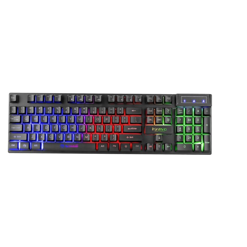 Marvo Scorpion K605 Gaming Keyboard