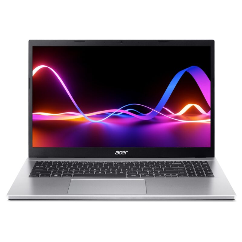 Acer Aspire 3 NX.K6TEK.004 Laptop, 15.6", Intel Core i7 1255U 12th Gen, 8GB RAM, 1TB SSD, Windows 11 Home