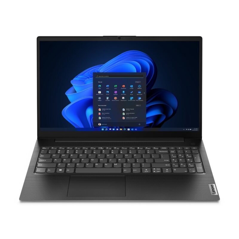 Lenovo V15 G4 83A1002YUK Laptop, 15.6", Intel Core i5-1335U, 8GB RAM, 256GB SSD, Windows 11 Pro