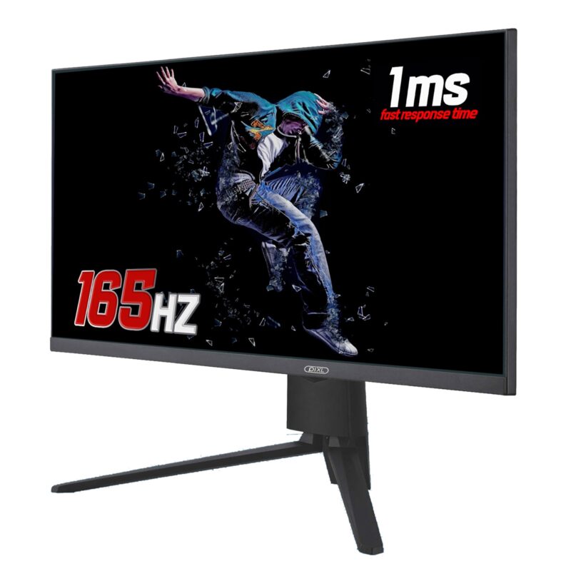 piXL CM27F10 27 Inch Frameless Gaming Monitor