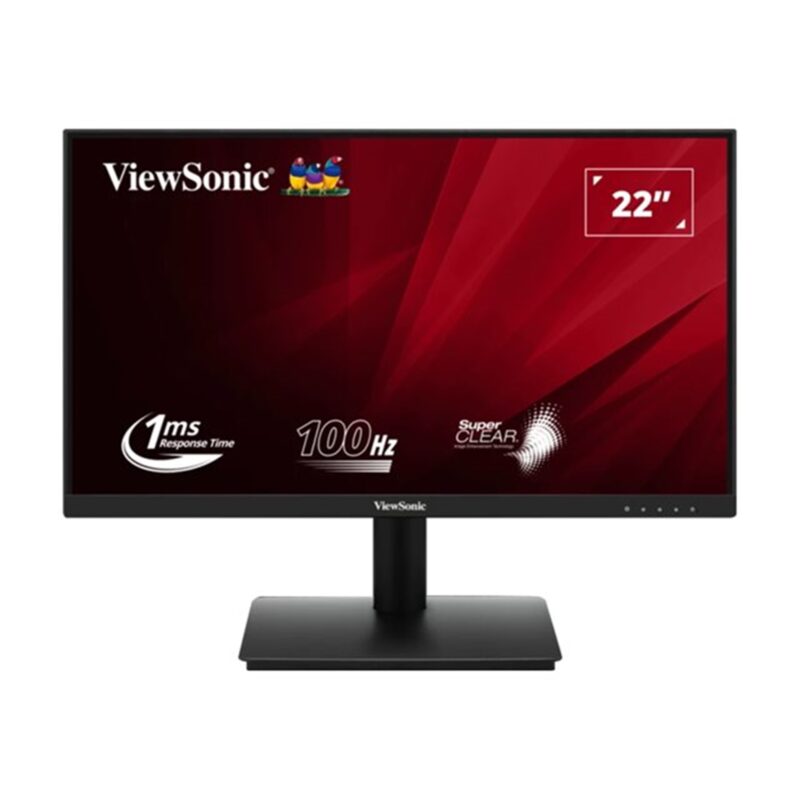 Viewsonic VA220-H 22-Inch Full HD Monitor