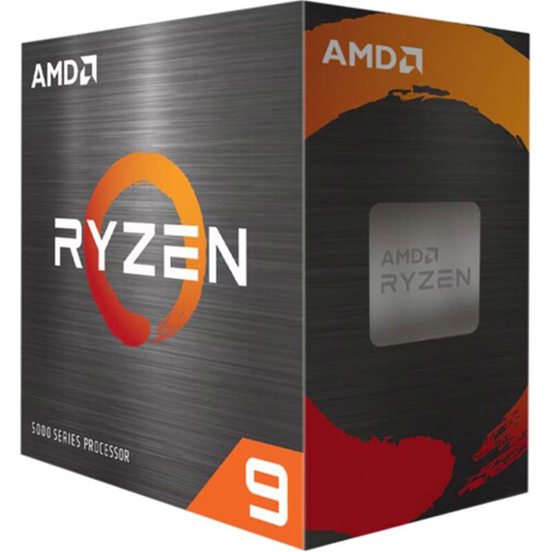 AMD Ryzen 9 5900XT, 16 Core AM4 Processor