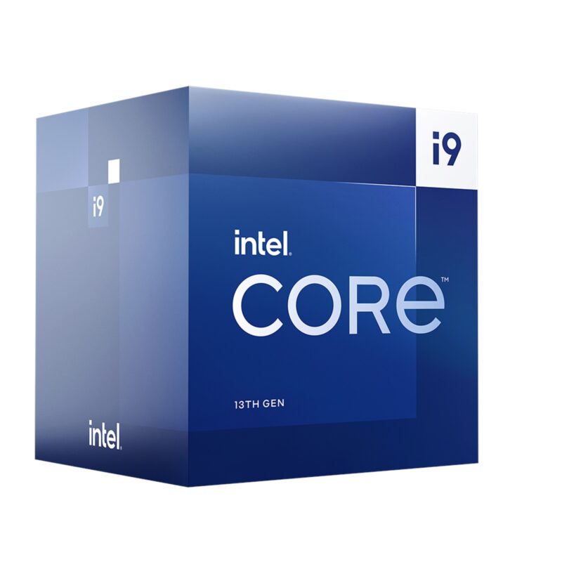 Intel Core i9 13900 3.0GHz 24 Core LGA 1700 Raptor Lake Processor with Intel UHD 770 Graphics