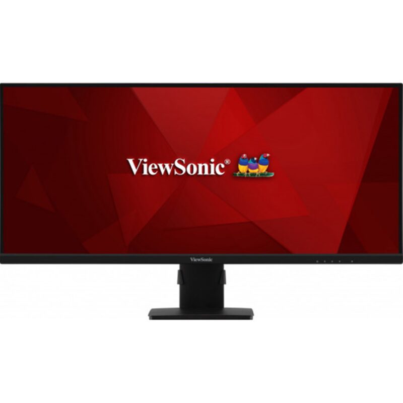 Viewsonic VA3456-MHDJ 34" IPS Ultrawide Monitor