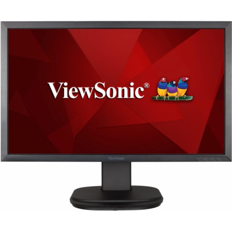 Viewsonic VG2439SMH-2 24 Inch Full HD Monitor