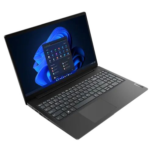 Lenovo V15 G4 IRU Laptop, 15.6" FHD, i5-13420H, 8GB, 512GB SSD, No Optical, USB-C, Windows 11 Home
